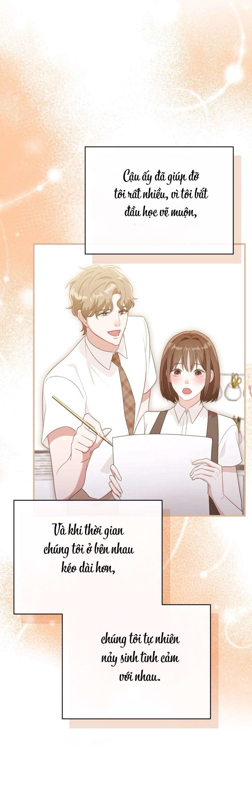 Chiếm Lấy Em Chap 6 - Trang 2