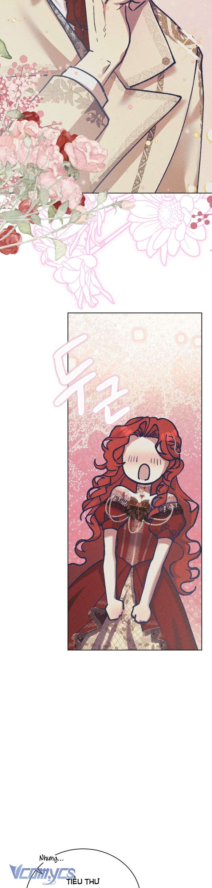 Aubrey Thanh Lịch Chap 9 - Next 