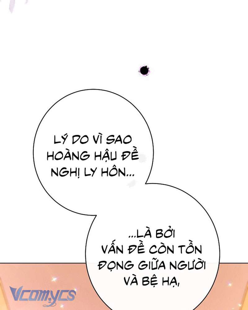 Hầu Gái Độc Quyền Của Hoàng Hậu Phản Diện Chap 60 - Trang 4