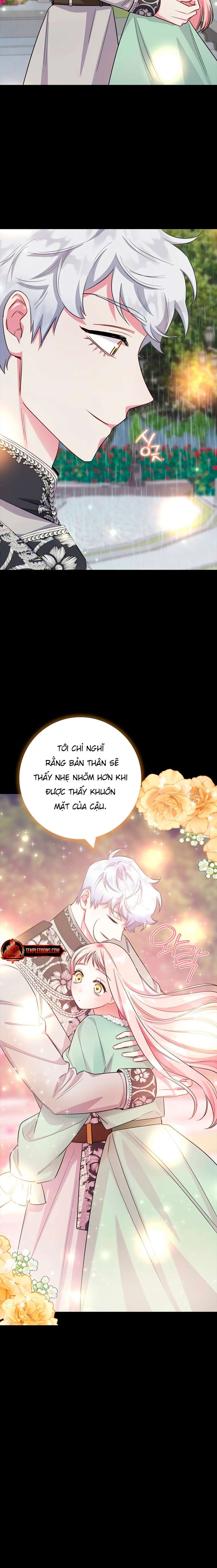 Tôi Trở Thành Mẹ Của Nam Chính Chapter 74 - Trang 3