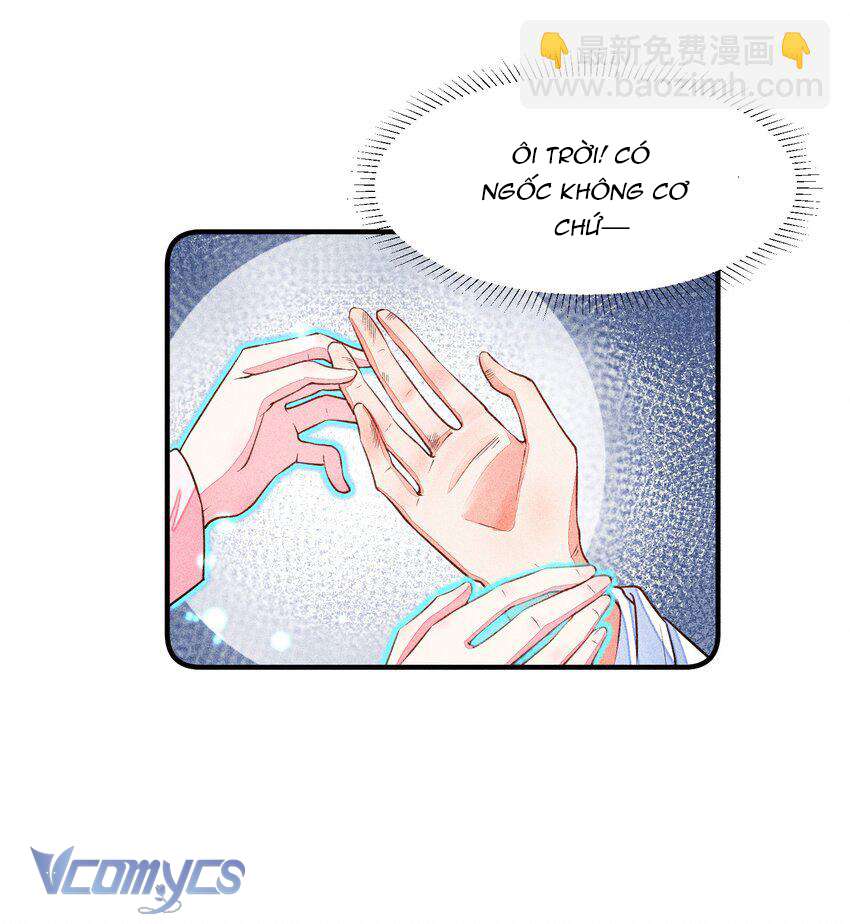 Nuôi Dưỡng Hoàng Tử Chap 17 - Trang 2