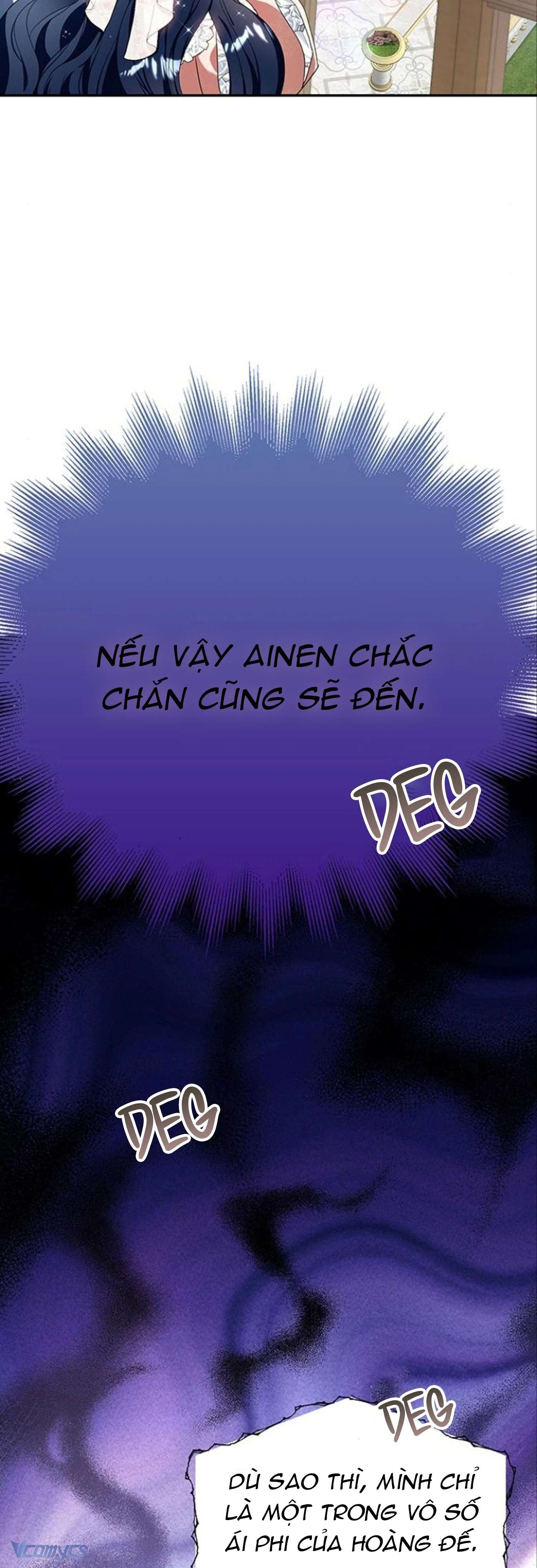 Người Yêu Đã Chết Của Tôi Đã Trở Thành Bạo Chúa Chap 13 - Trang 2