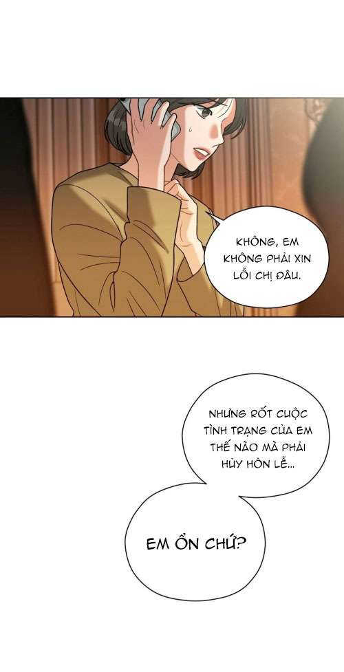 [18+] Ngọn Gió Thơ Ngây Chap 8 - Next Chap 9