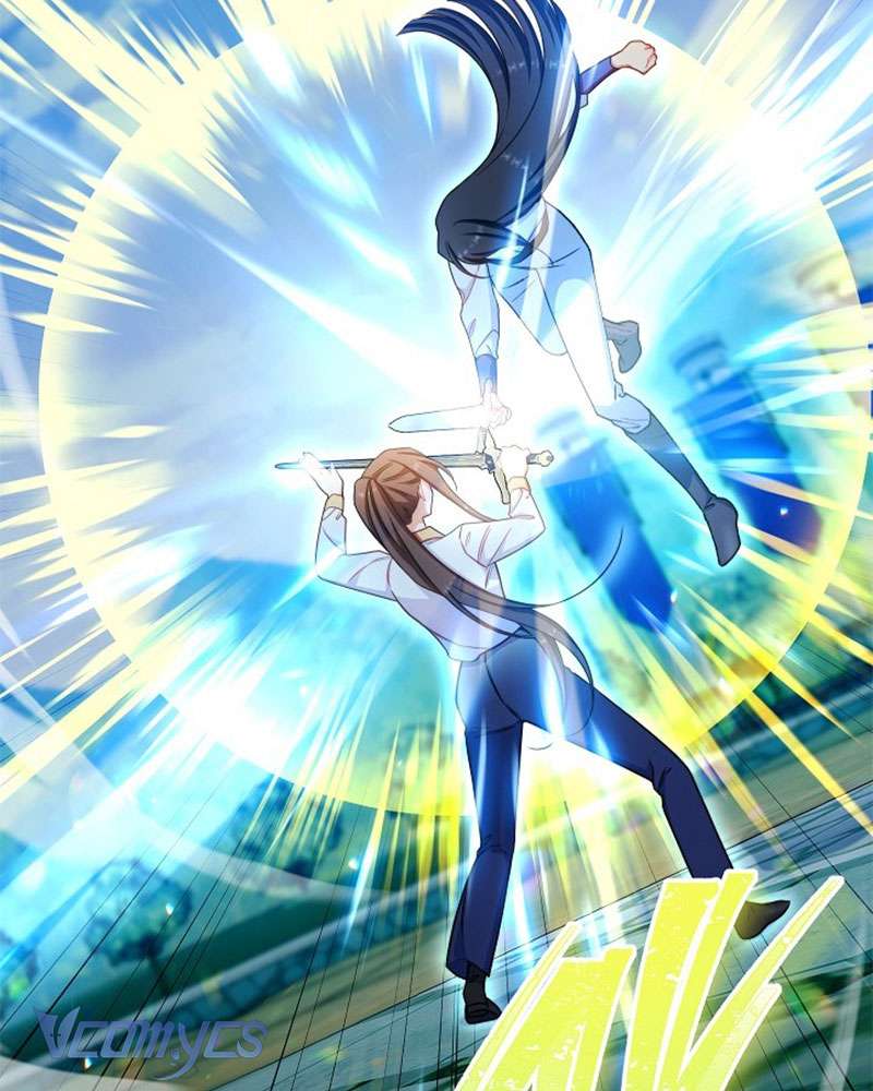 Hầu Gái Độc Quyền Của Hoàng Hậu Phản Diện Chap 74 - Trang 3