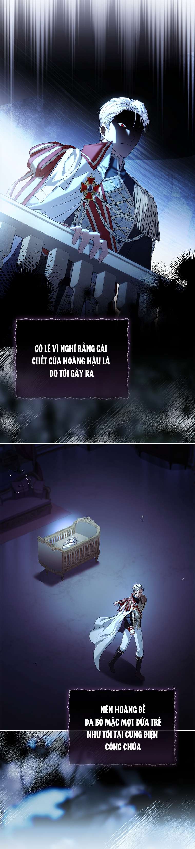 Cha Nào Con Nấy Chap 1 - Trang 3