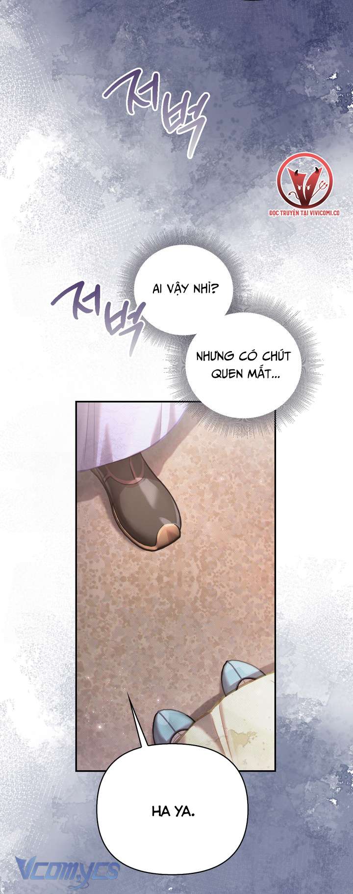 [18+] Tiết Học Bí Mật Của Trung Điện Chap 57 - Next 