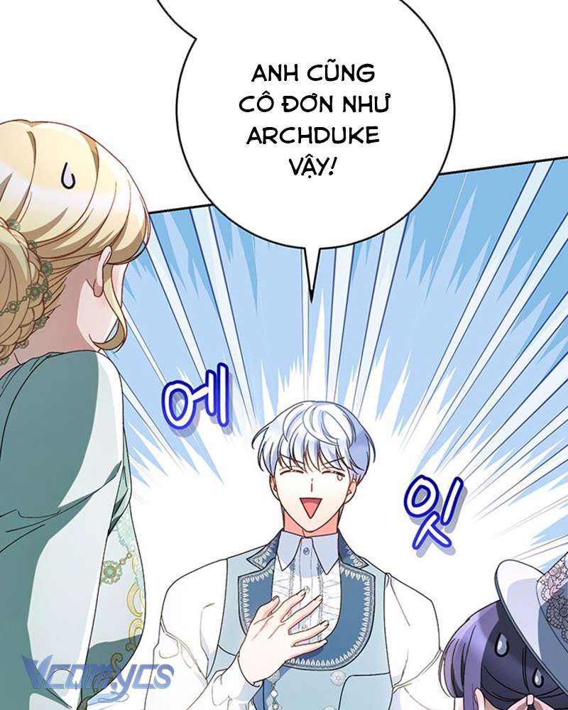 Tôi Đã Nuôi Dạy Em Gái Mình Một Cách Hoàn Hảo Chapter 22 - Trang 4