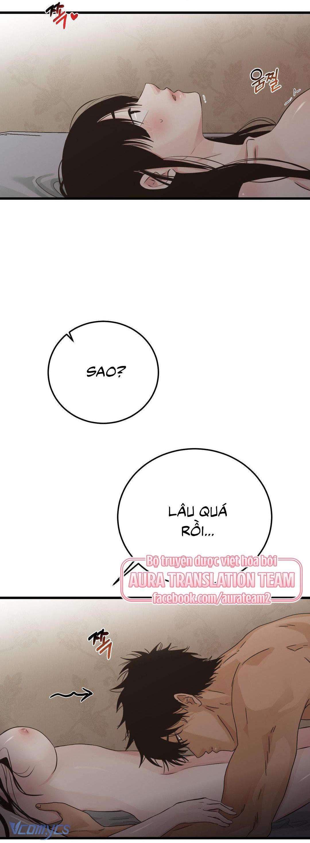 Trở Thành Gia Đình Chap 58 - Trang 2
