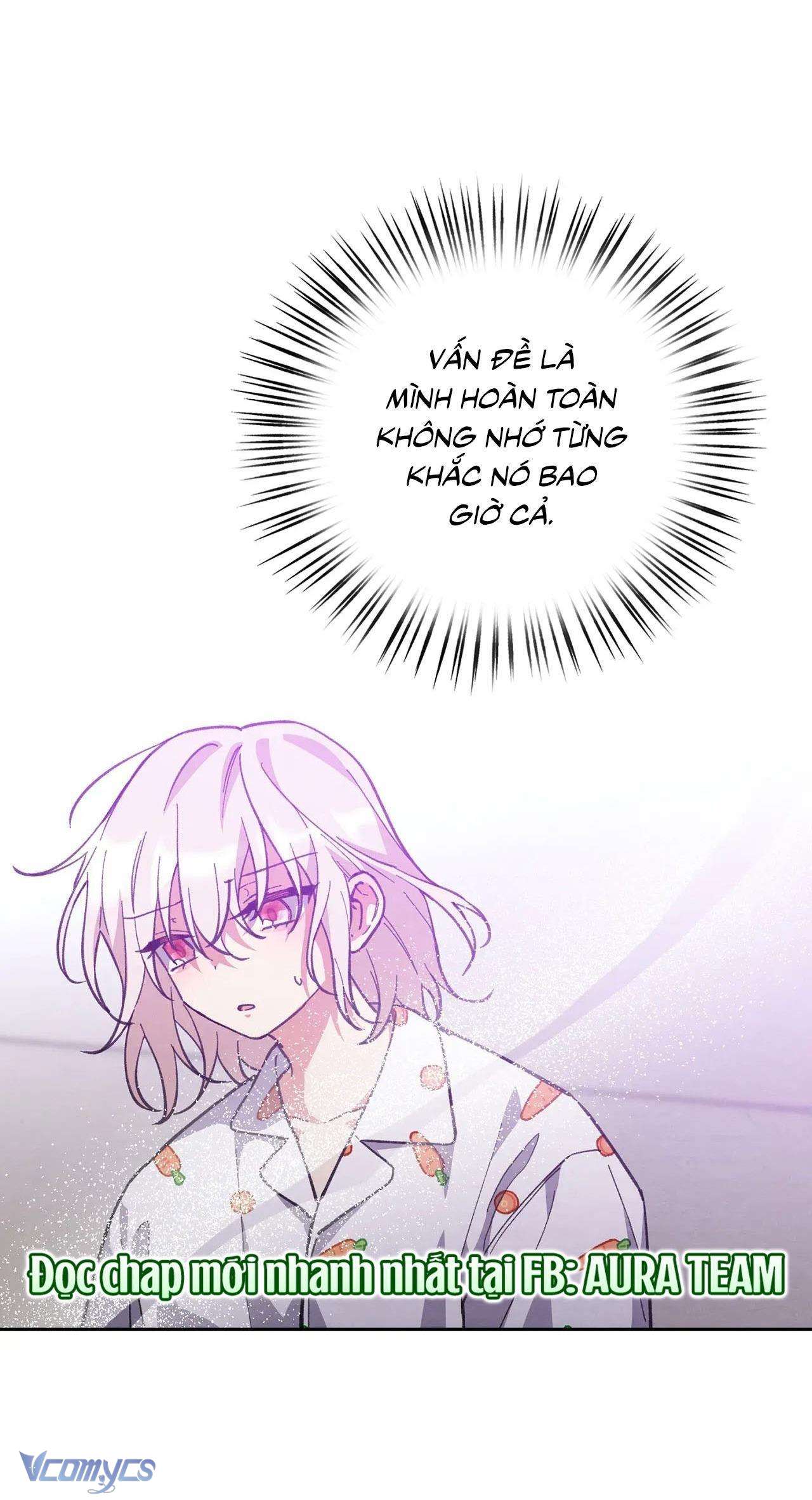 Chạy Trốn Khỏi Thợ Săn Chap 33 - Trang 3