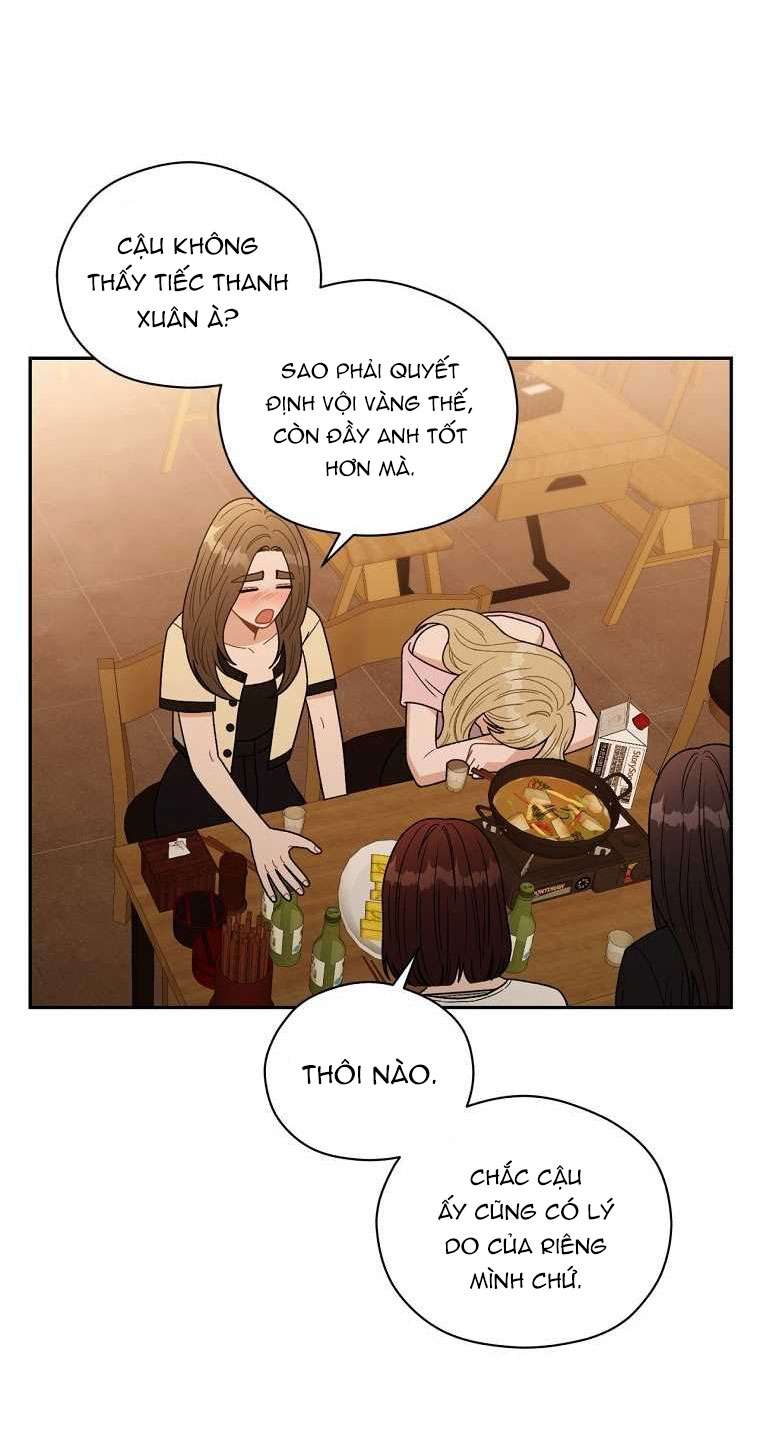 [18+] Ngọn Gió Thơ Ngây Chap 2 - Next Chap 3
