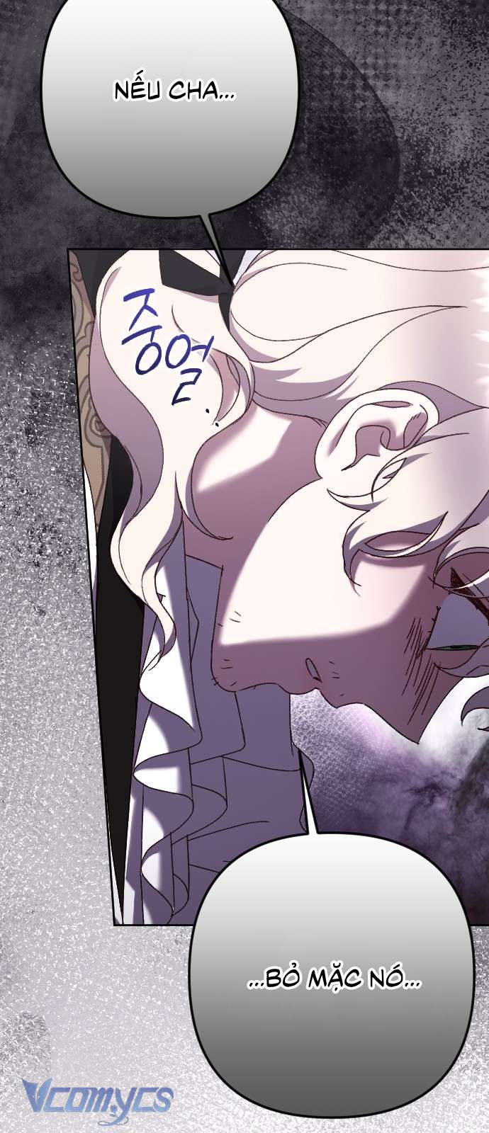 Dành Cho Những Ai Coi Hối Tiếc Là Điều Xa Xỉ Chap 40 - Trang 3