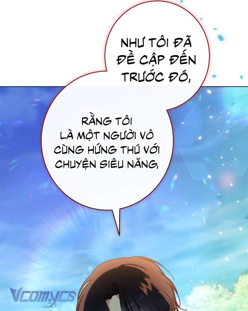 Hầu Gái Độc Quyền Của Hoàng Hậu Phản Diện Chap 76 - Trang 3