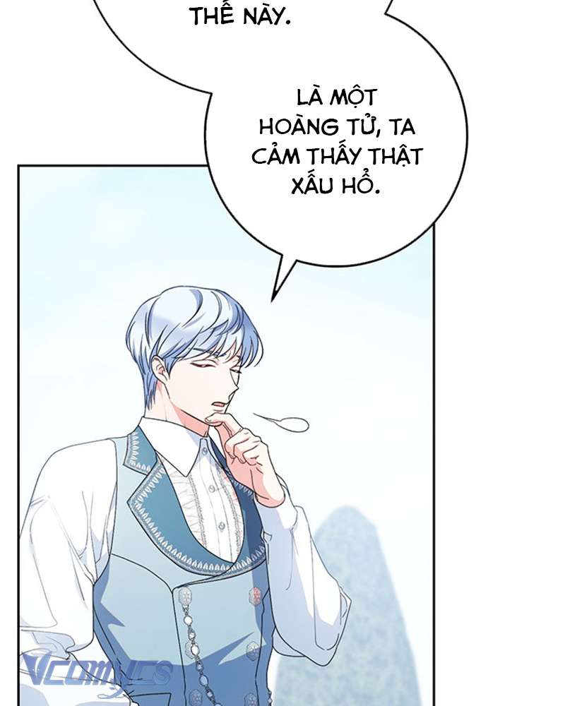 Tôi Đã Nuôi Dạy Em Gái Mình Một Cách Hoàn Hảo Chapter 22 - Trang 4