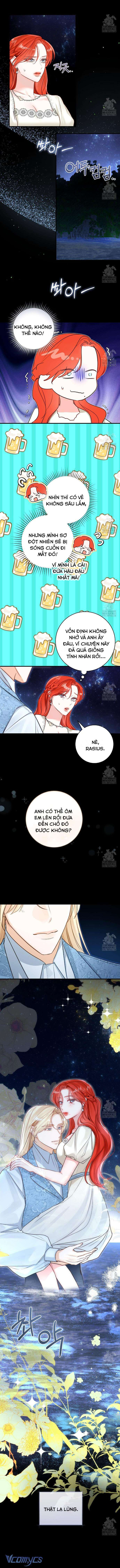 Cuộc Hôn Nhân Xa Hoa Của Đại Công Tước Là Giả Chap 70 - Next Chap 71