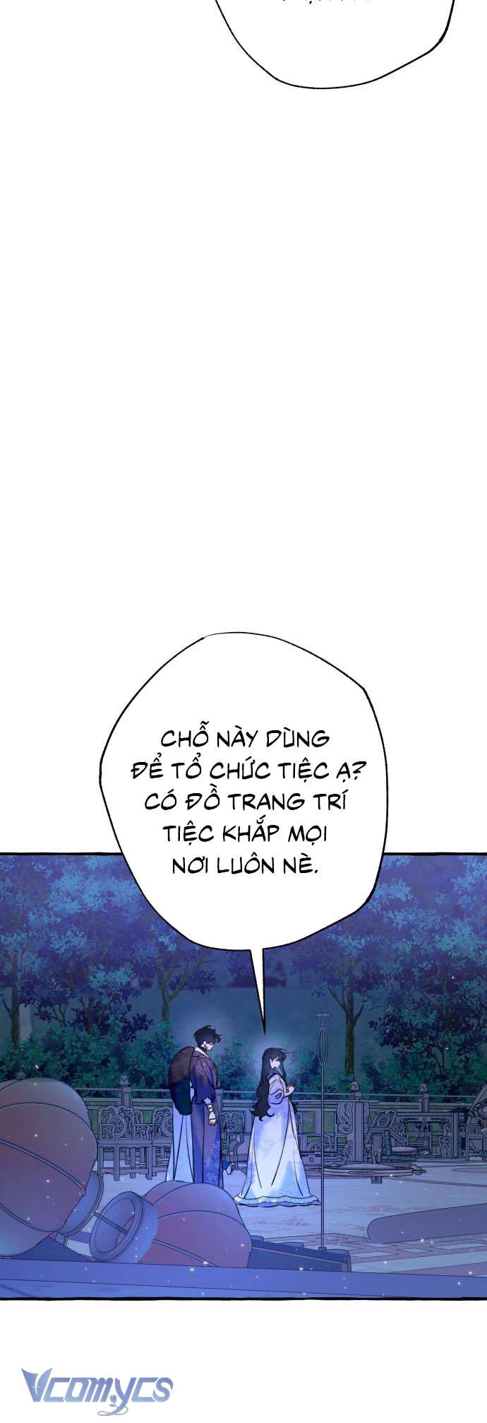Chuyện Tình Tuyết Phương Bắc Chap 39 - Trang 4