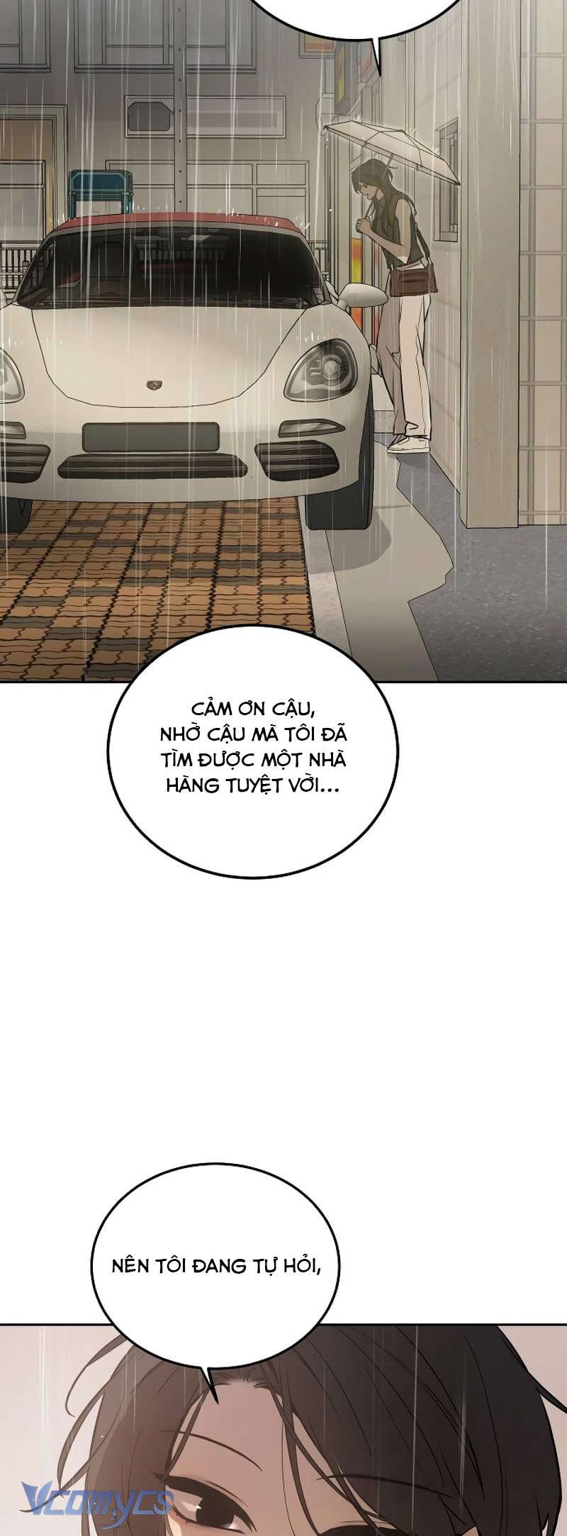 Bản Năng Dã Thú Chap 7 - Trang 3