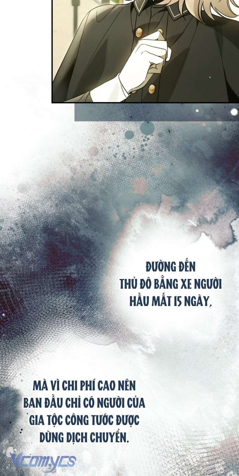 Độc Chiếm Sủng Ái Của Công Chúa Út, Mọi Người Đều Say Mê Tôi. Chap 23 - Trang 2