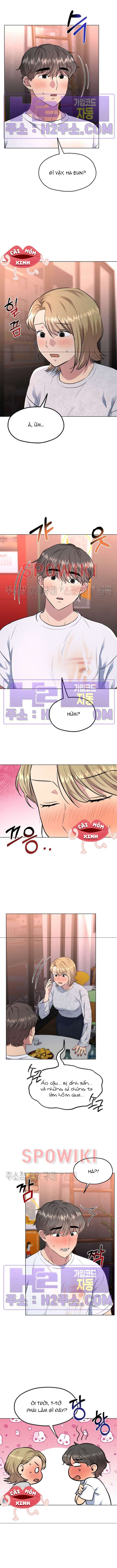 Twenty Nights Twenty Nights-Chap 20 - Trang 2