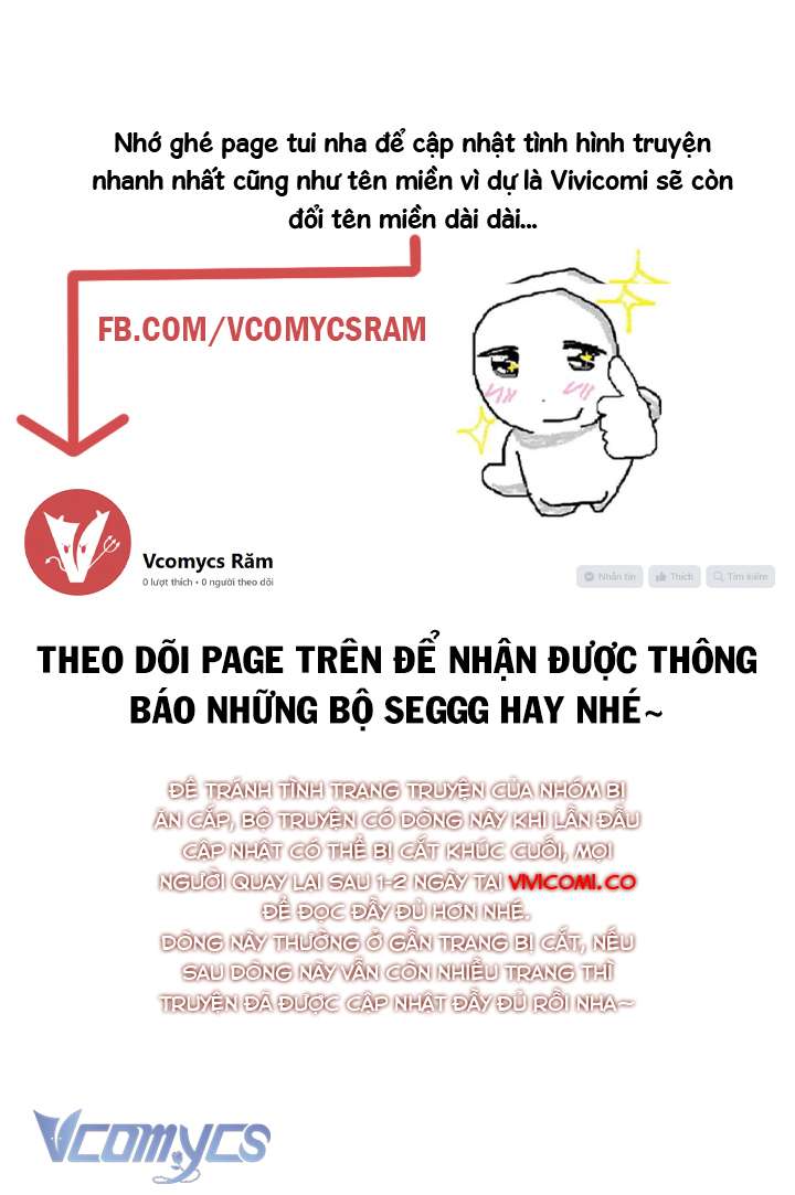 [18+] Chú Chim Nhỏ Của Yêu Tinh Chap 7 - Trang 3