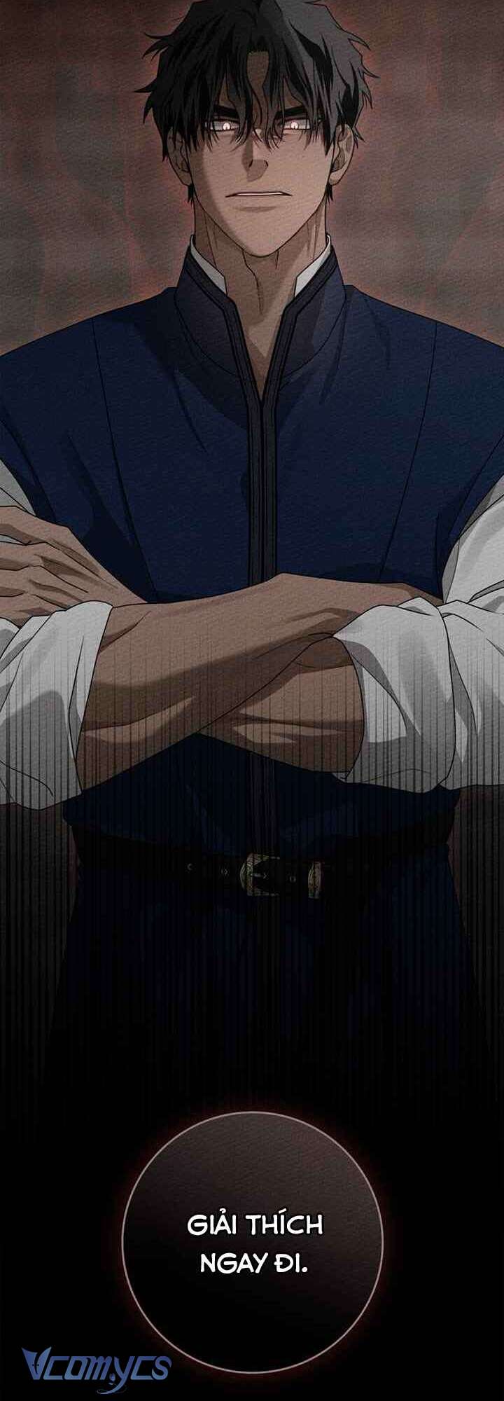 Dưới Bóng Cây Sồi Chap 94 - Trang 3