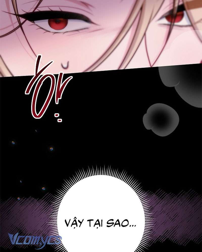 Hầu Gái Độc Quyền Của Hoàng Hậu Phản Diện Chap 76 - Trang 3