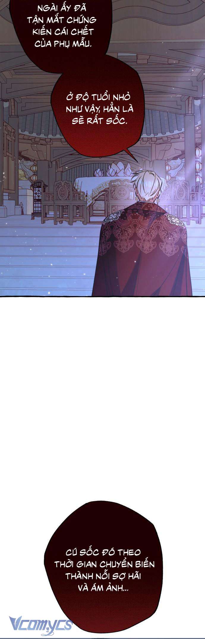 Chuyện Tình Tuyết Phương Bắc Chap 38 - Trang 4