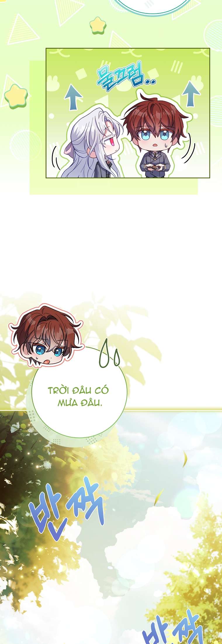 Cha Nào Con Nấy Chap 34 - Next 
