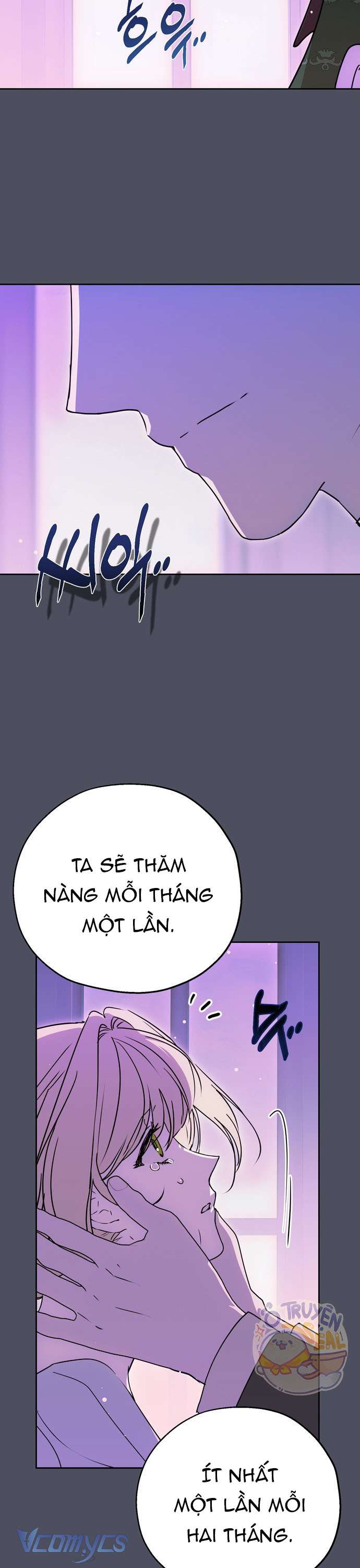 Vụ Bê Bối Vô Đạo Đức Chap 1 - Trang 2