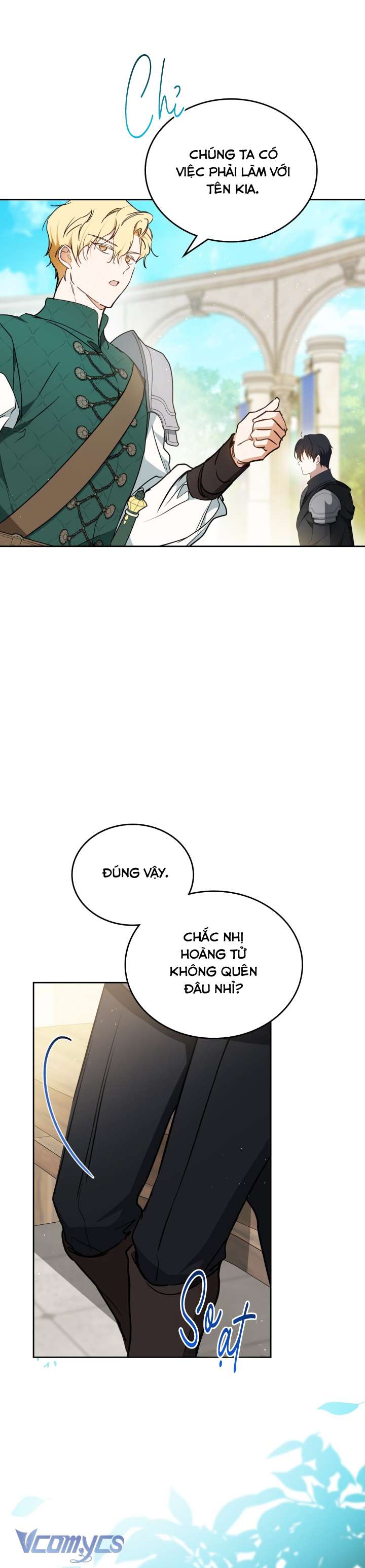 Kiếp Này Nhất Định Làm Gia Chủ Chap 184 - Trang 2