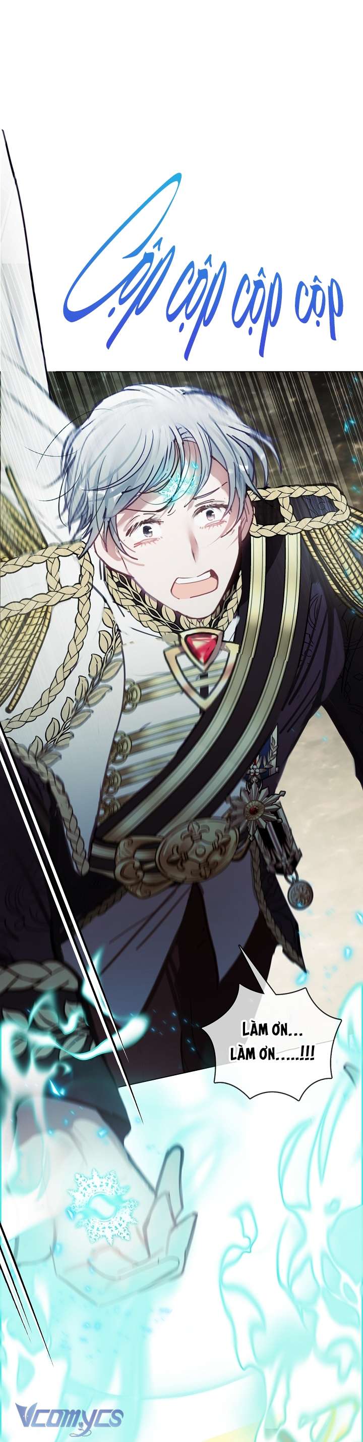 Gia Đình Bị Ám Ảnh Bởi Tôi Chap 81 - Trang 3