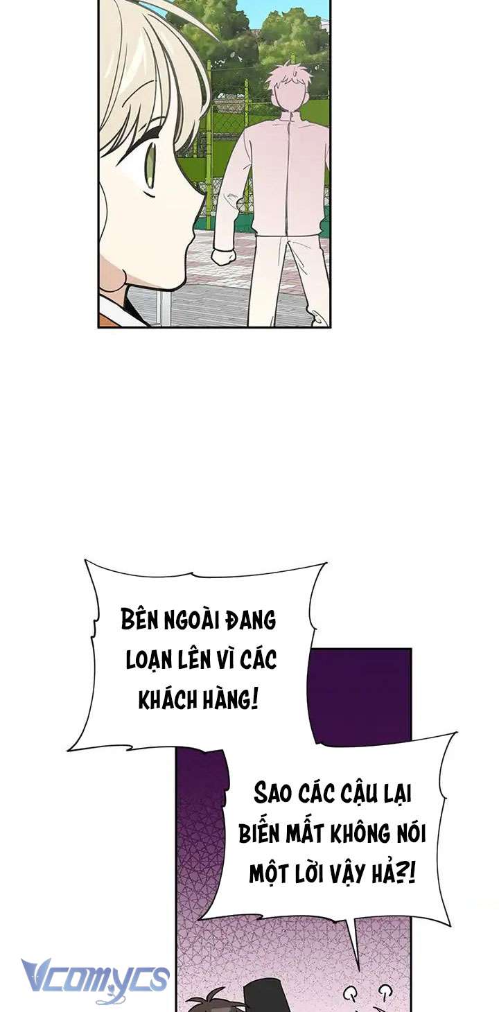 Điều Ước Sao Băng Chap 48 - Trang 4