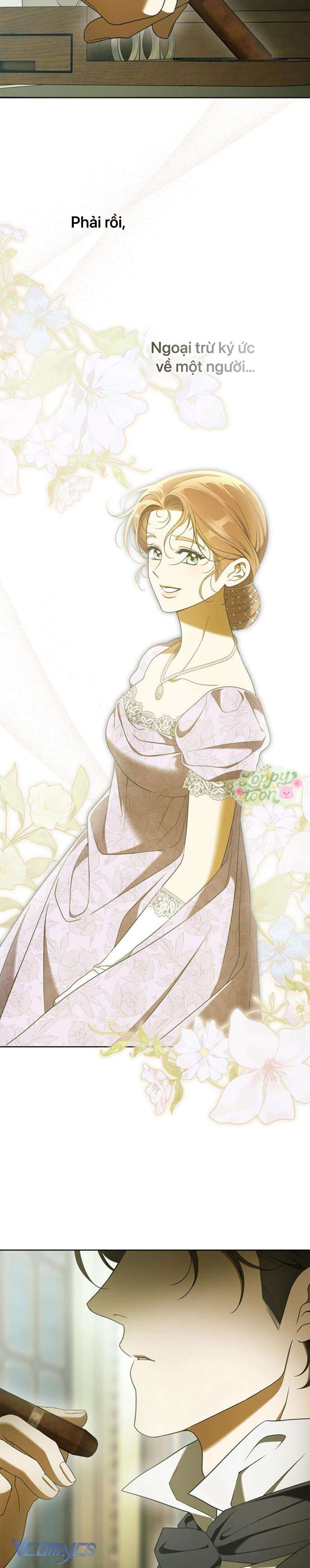 Quý Cô Pendleton Chap 19 - Trang 2
