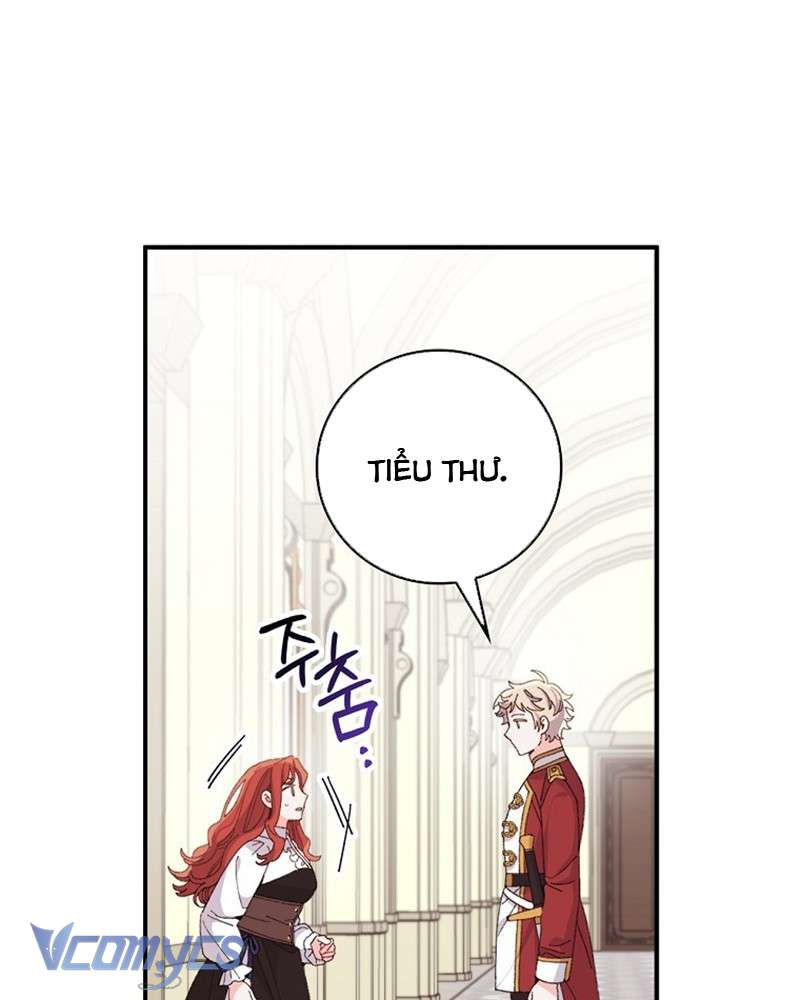 Chị Gái Của Nhân Vật Phản Diện Hôm Nay Cũng Đang Đau Khổ Chap 77 - Trang 3