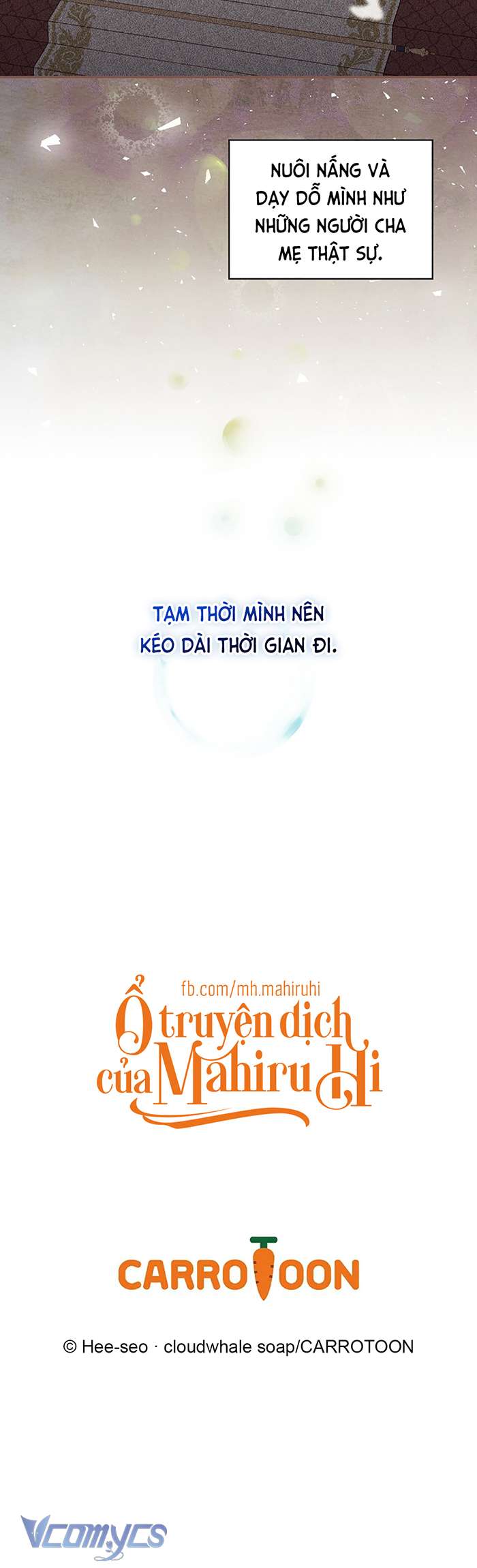 Sống Sót Dưới Thân Phận Hầu Nữ Chap 148 - Trang 2