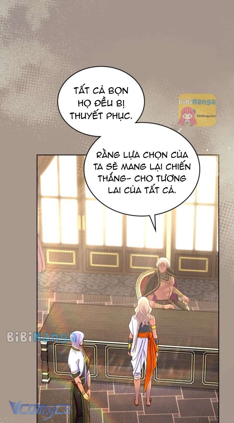 Hôn Nhân Giả Dối Chap 70 - Trang 4