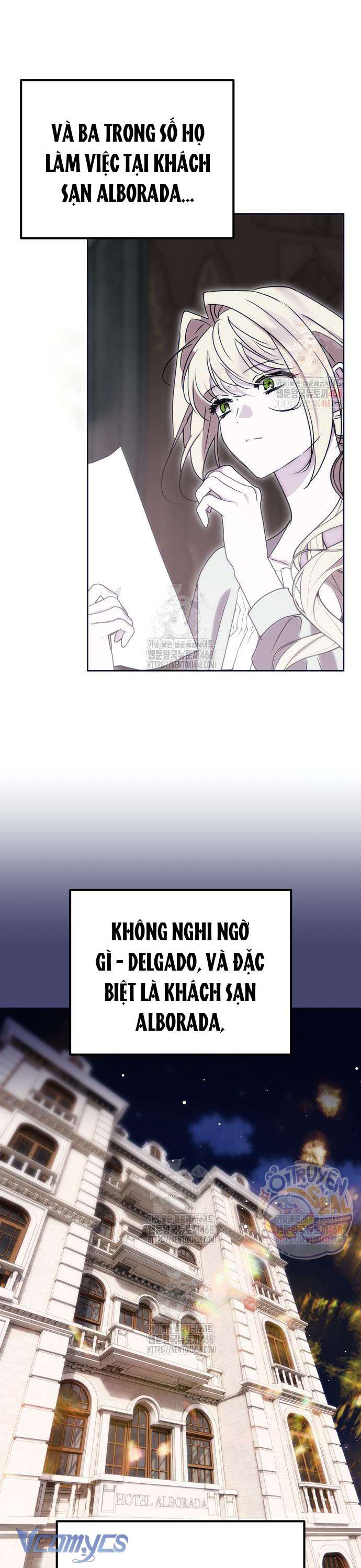 Vụ Bê Bối Vô Đạo Đức Chap 4 - Trang 2