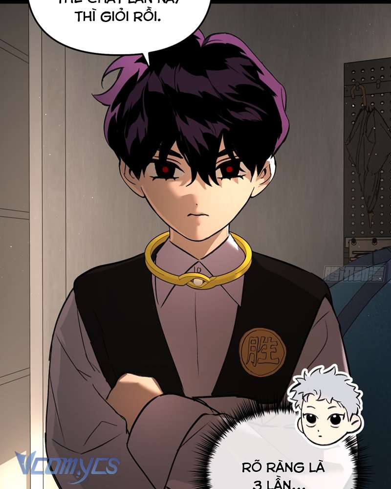 Ác Chi Hoàn Chap 50 - Next Chap 51