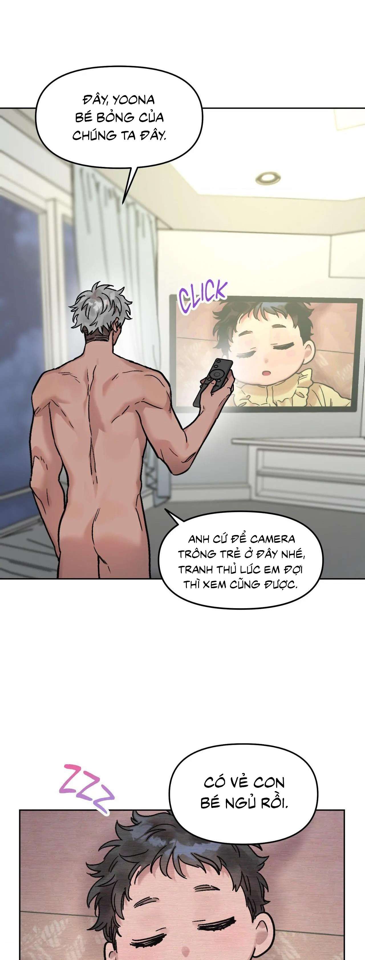 Người Gọi Nặc Danh 2 Chap 10 - Trang 2
