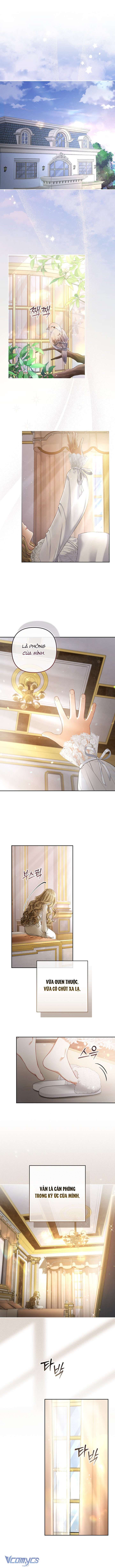 Tôi Đang Xem Một Vở Kịch Chap 1 - Trang 2