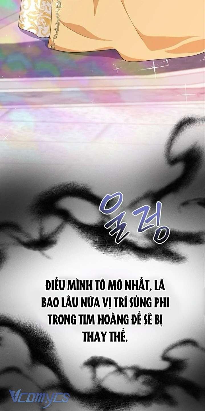 Người Yêu Đã Chết Của Tôi Đã Trở Thành Bạo Chúa Chap 12 - Trang 2