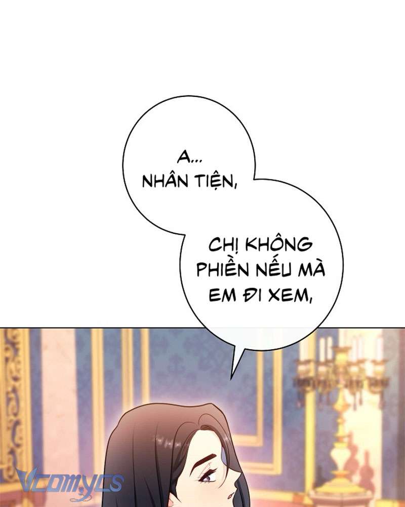 Hầu Gái Độc Quyền Của Hoàng Hậu Phản Diện Chap 76 - Trang 3