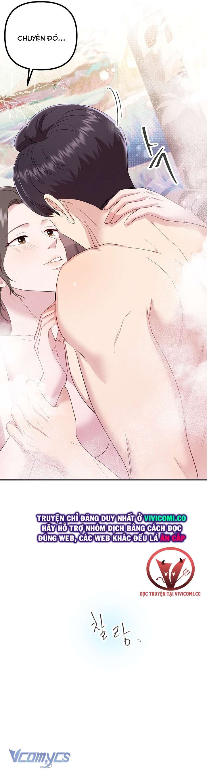 [18+] Đối Tác Dục Vọng Chap 21 - Trang 3