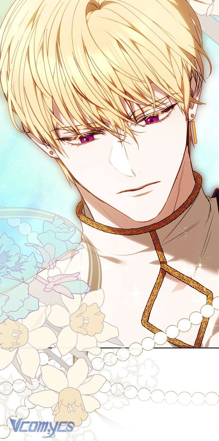 Cây Kim Chỉ Của Hoàng Hậu Chap 2 - Trang 2