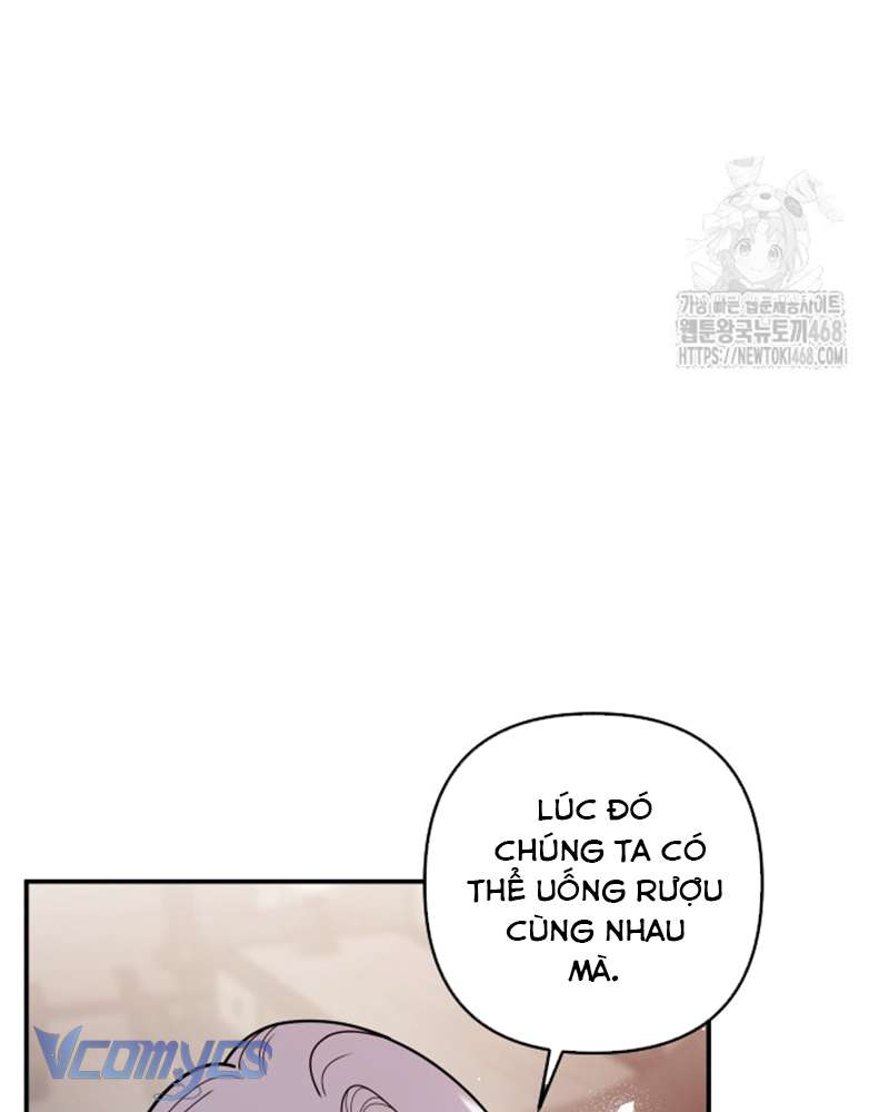 Trước Khi Em Có Ý Định Chạy Trốn Ta Sẽ Ngăn Chặn Nó Chap 12 - Trang 3