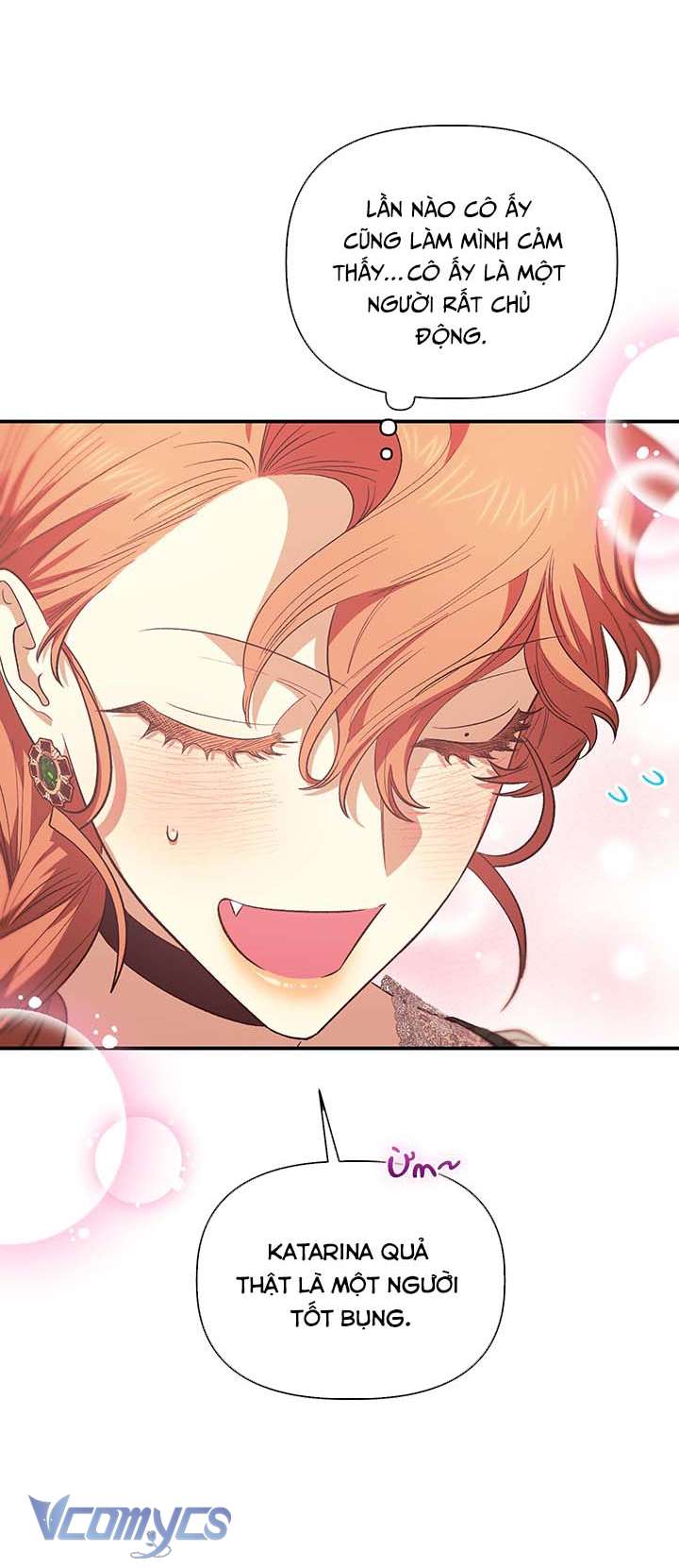 May Mắn Hay Bất Hạnh Chap 102 - Trang 4