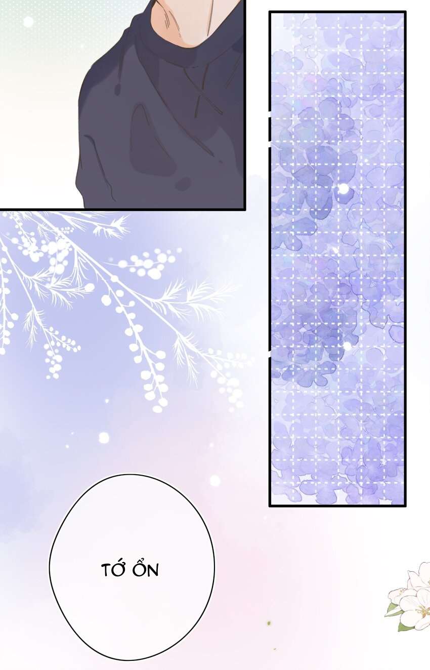 Ánh Sao Phiêu Linh Trong Nước Chap 69 - Trang 4