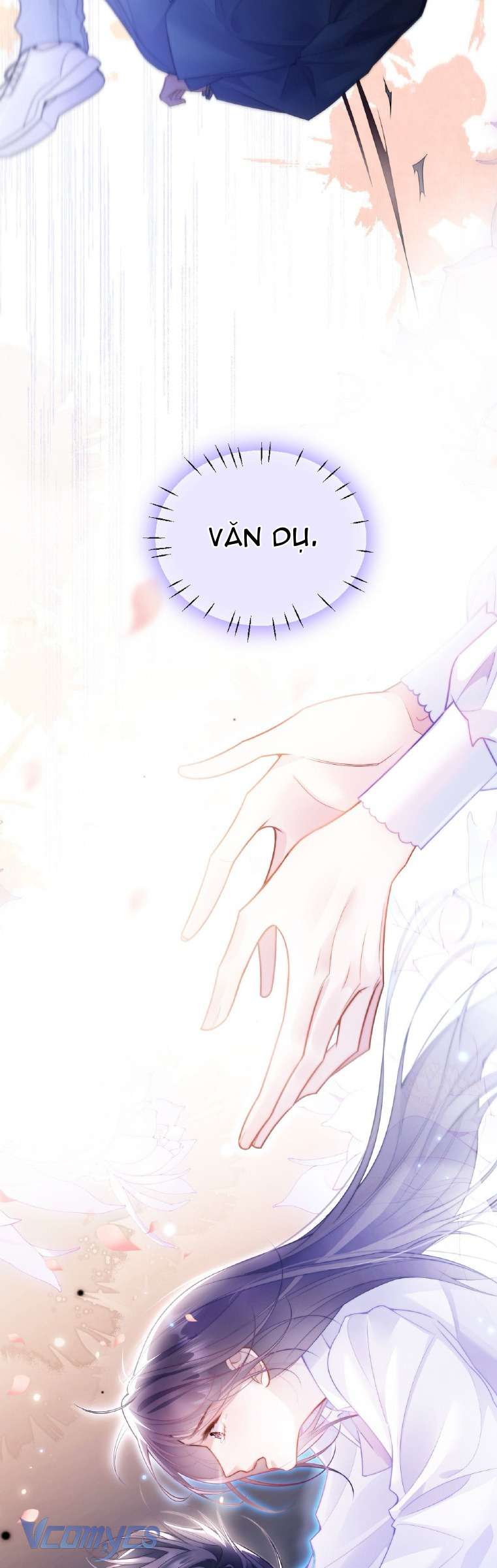 Tái Sinh Trong Vòng Tay Anh Chap 2 - Trang 2