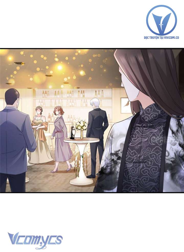 Hệt Như Hàn Quang Gặp Nắng Gắt Chap 547 - Trang 3