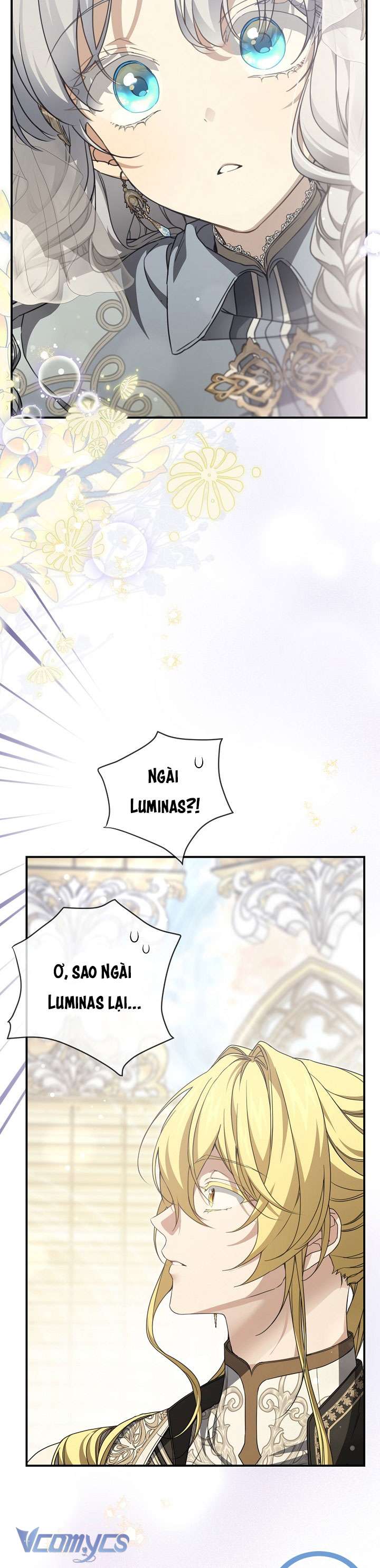 Lại Một Lần Nữa Hướng Về Ánh Sáng Chap 102 - Trang 2