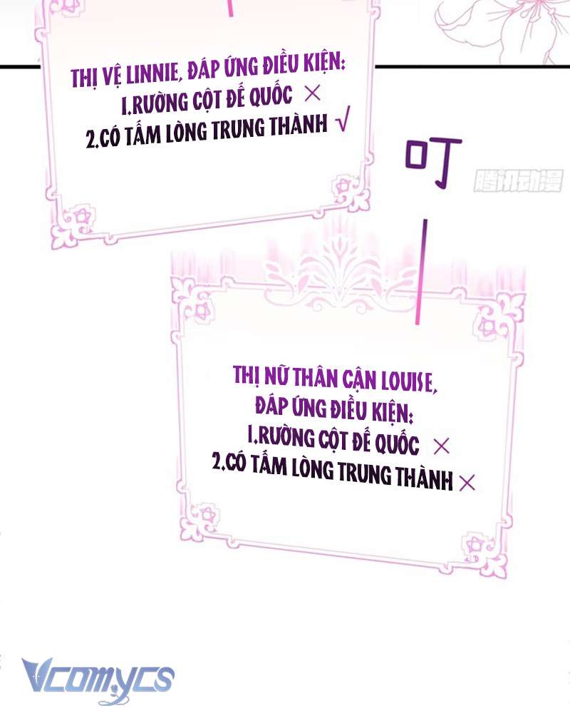 Cô Ấy Sẽ Thuần Hóa Các Anh Hùng Chap 2 - Trang 3